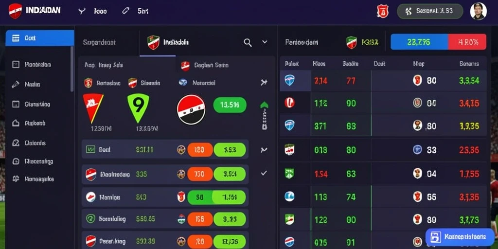 Fitur bonus menarik untuk pemain baru.