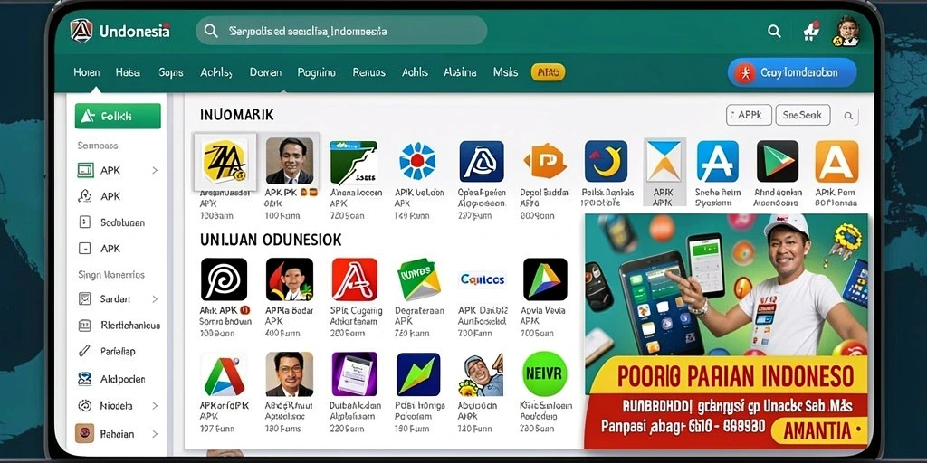Fitur bonus harian yang menarik untuk semua pengguna.