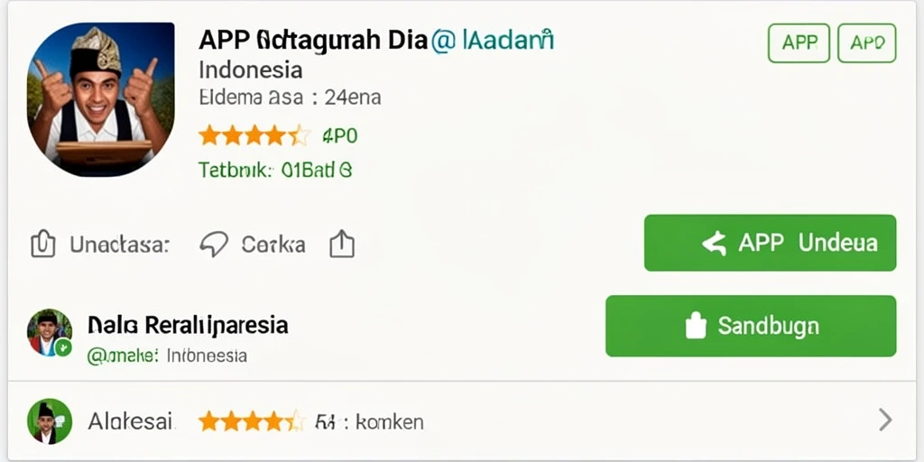 Kompetisi real-time yang seru bersama pemain lain.