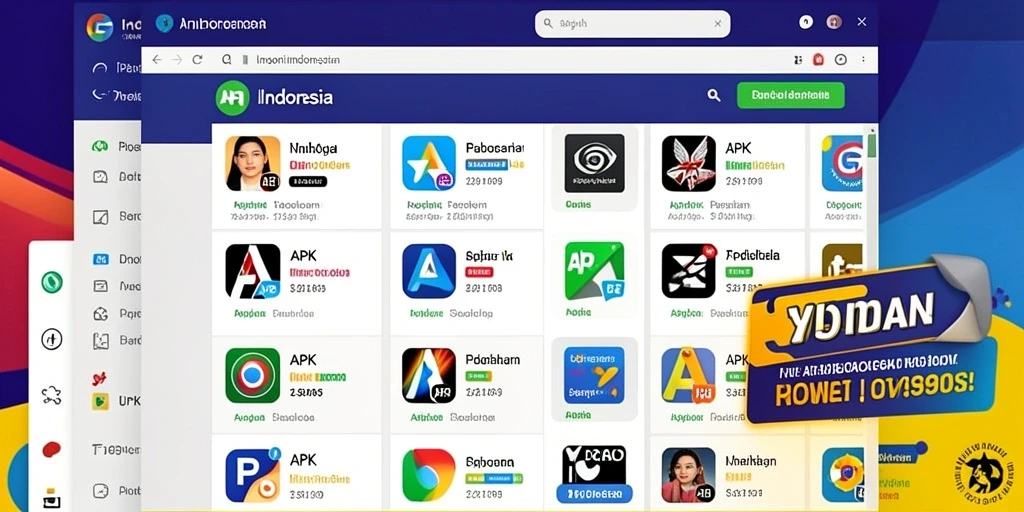 Screenshot menunjukkan proses transaksi deposit yang cepat.