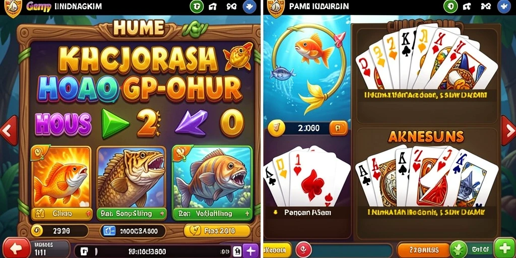 Fitur bonus yang menguntungkan untuk setiap pemain.