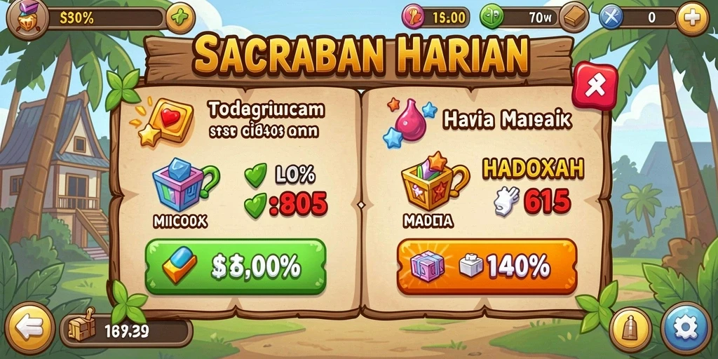 Fitur keamanan yang canggih untuk melindungi data pribadi pengguna.