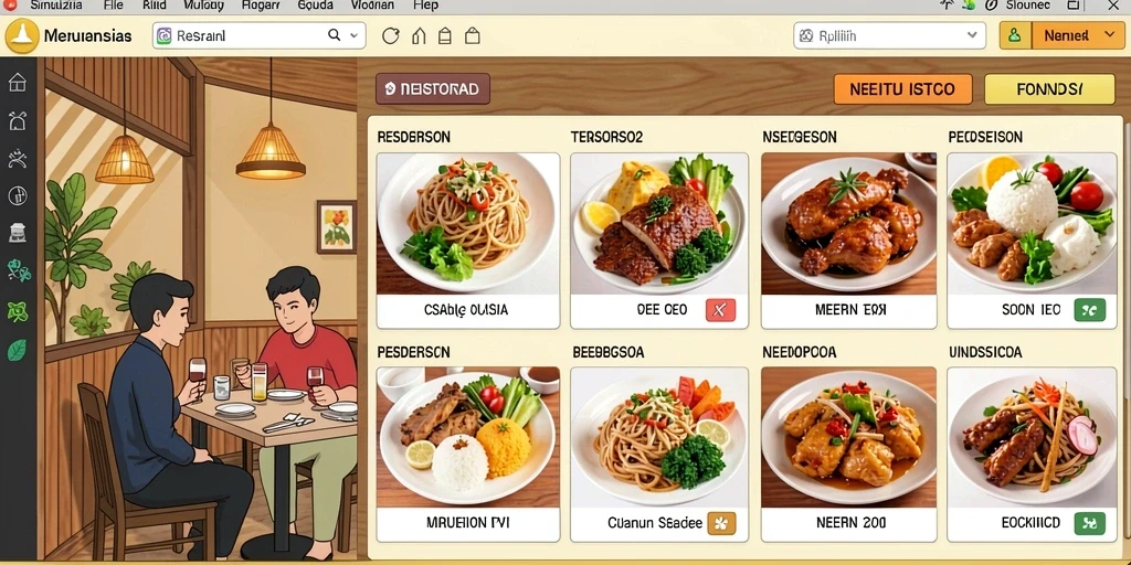 Fitur bonus yang bermanfaat untuk meningkatkan peluang menang.