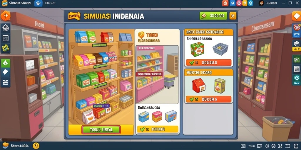 Fitur bonus yang menguntungkan untuk pemain aktif.